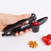 Eidoct 2pcs Cherry Pitter Tool, Cherry Pitter Remover Cherry Stoner,