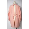 Berry Kappo Go, Plain, Simple, Polyester, Wrinkle Resistant, Made in