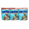 Butler Lean Treats Nutritional Rewards for Large Dogs (3 Pack),