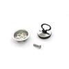 Volkswagen 7E7068159 Drain Valve Sink Plug Strainer Odour Trap Sink