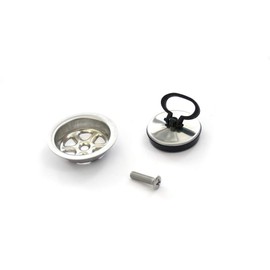 Volkswagen 7E7068159 Drain Valve Sink Plug Strainer Odour Trap Sink