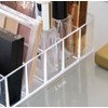 UQMIQURA Dressing Table Organiser, Eyeshadow Organiser, Pallet Organiser, Make-Up Storage
