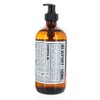 Newport + Home Hand Soap, Wild Lavender 16 oz, Infused