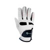 BOSSER Men's Leather Golf Gloves with Extra Soothing Effect for