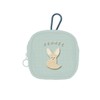 Rare Animal Mini Pouch Fennec