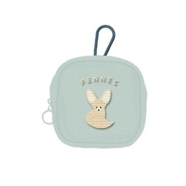 Rare Animal Mini Pouch Fennec