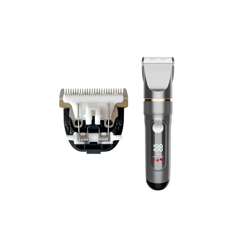 Electric Trimmer SK-0069 Replacement Head Dedicated Replacement Blade