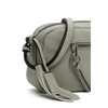 Tamaris TAS Nele 32800 Women's Shoulder Bag Plain, Sage, Unit