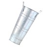 Multipurpose Sturdy Metal Umbrella Stand Holder Freestanding Decorative Rack for