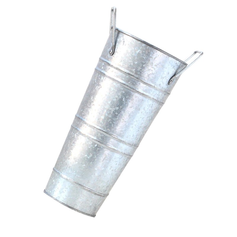 Multipurpose Sturdy Metal Umbrella Stand Holder Freestanding Decorative Rack for
