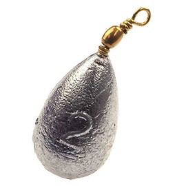 Do-It Bass Casting Mold 1, 11/2oz