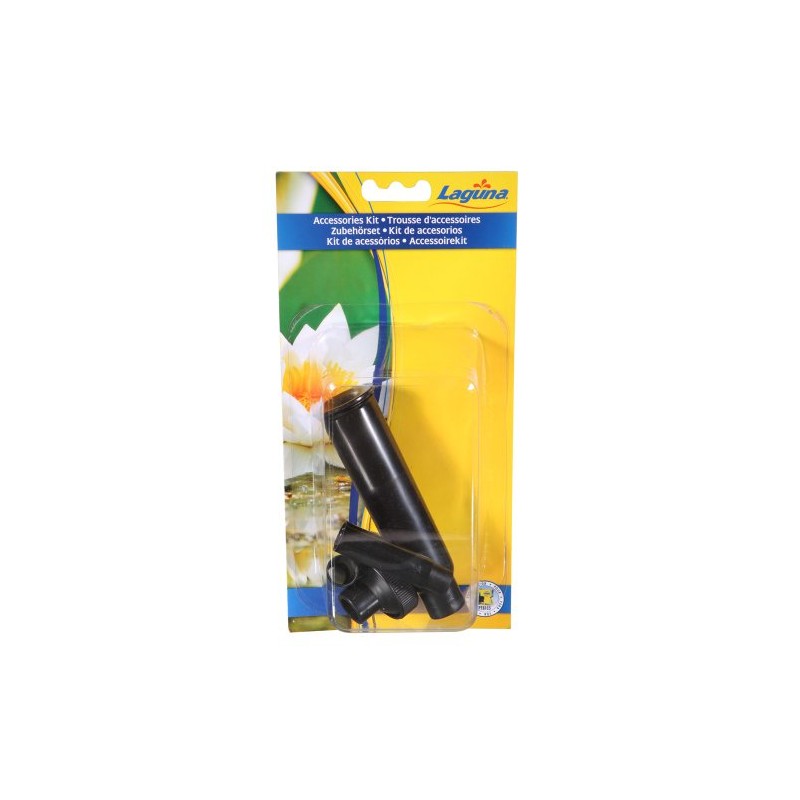 Laguna Accessory Kit for PT8155 Pond Fountain Pump