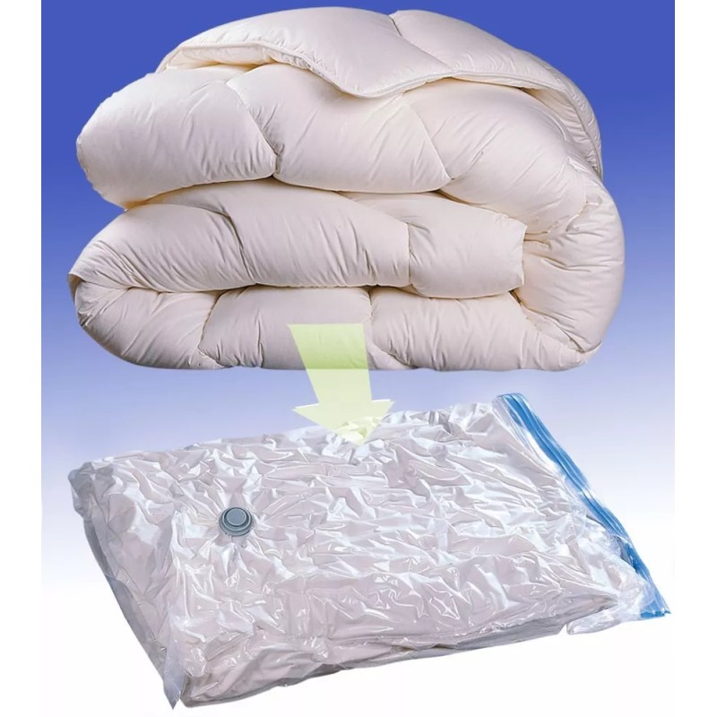 Corp.Res Electronics Bolsa De Vacio Ahorra Espacio No Humedad Olores