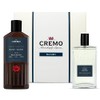 CREMO PALO SANTO Geschenk Set für Männer - Eau de
