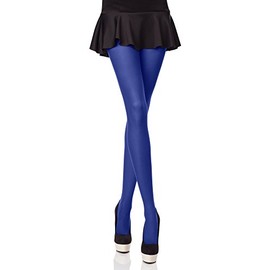 Merry Style Women’s Opaque Microfibre Tights, 70 Denier - 5 (44-48)