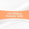 Crema para bebé Mennen Baby Magic sábila y p/solar 300ml