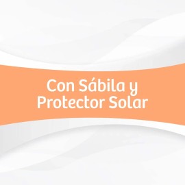 Crema para bebé Mennen Baby Magic sábila y p/solar 300ml