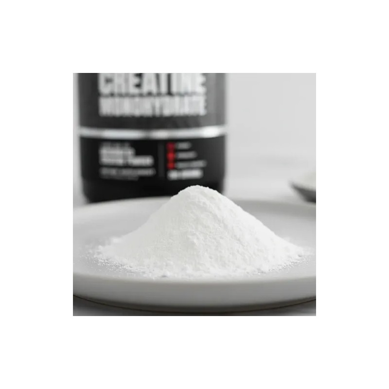 Prosupps Creatina Monohidratada 1 Kg 200 Servicios Sin Sabor