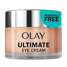 Eye Cream by Olay, Ultimate Cream for Dark Circles and Wrinkles