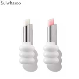 SULWHASOO Glowing Lip Balm 3g, Color:000 Clear