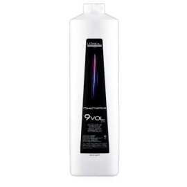 L'Oreal 로레알 전문가 뿌리 헤어 간단 순수 고급 다이아액티베이터 6% 산화제 탈색제 1L 1개 L'Oréal Professional Root Hair Simple Pure Premium DiaActivator 6% Oxide Bleach 1L