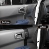 FUEISOF For Kia EV3 2025 Seat Button Adjuster Seat Heating