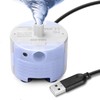 AOOGITF S5 Cat Water Fountain Pump