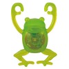 Irib HF201RG LED Tail Light Hanging Frog Green
