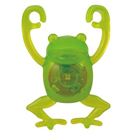Irib HF201RG LED Tail Light Hanging Frog Green