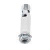5Pcs M10 Sloped Ceiling Adapter for Ceiling Lamp Pendant Light