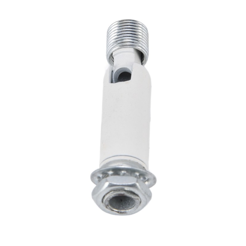 5Pcs M10 Sloped Ceiling Adapter for Ceiling Lamp Pendant Light