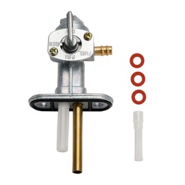 Mad Hornets Tank Fuel Tap Fit for Kreidler ATV Mustang 170 200 250