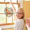 Melissa & Doug Stained Glass Made Easy Activity Kit: Butterfly