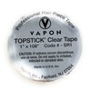 Vapon Double Sided Medical Grade Adhesive Tape Roll, 1 Inches