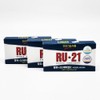 RU21 Ryu 21 Vitamin C 6 tablets x 3 boxes