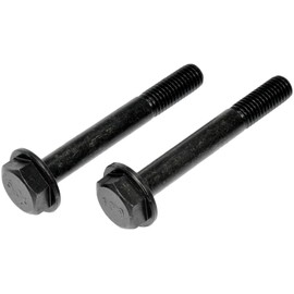 Dorman 74114 Camshaft Retainer Bolt Compatible with Select Models, 2 Pack