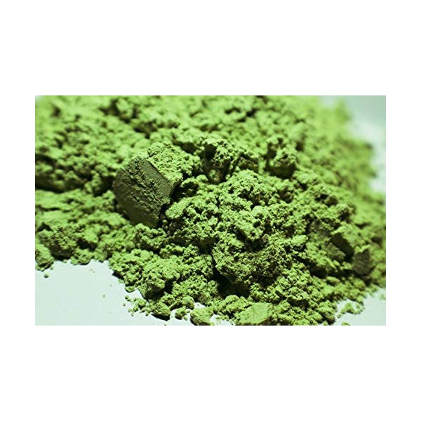 Tongmaster Emerald Green Food Colouring Powder - 30g