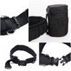 LKCCTKK Multi-functional Waist Belt, Total Length 26.8 - 47.2 inches