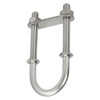 Marine Stainless Steel U Bolt Marine Boat Screw U Bolt