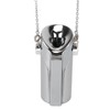 Wearable Air Purifier Rechargeable Portable Air Purifier Necklace for Haze