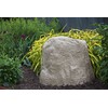 Emsco Group 2181 Large – Lightweight Landscape Rock-Resin, Sandstone