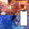 Star Projector, Elec3 Smart Galaxy Projector Works with Alexa, Google
