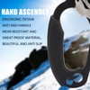 Hand Ascender Stable Fixing Non Slip Strong Grip Spring Rope