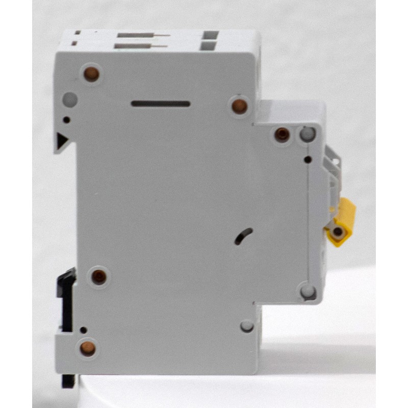 Eaton Moeller Breaker - PLS6-C20/2-DC-AU 240V 2P 20A DC Miniature