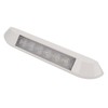 12V 1.6W LED RV Interior Strip Lights 6000K White IP67