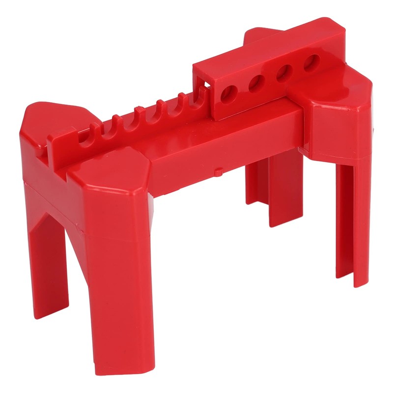 Valve Lock, Insulated PP Industrial Recycled Ball Valve Lockout Firm