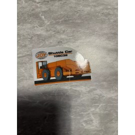 Joy Mining Stickers. Nice