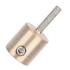 Diamond Grinding Bit Ceramic Glass Abrasive Tool for Inland Diamond