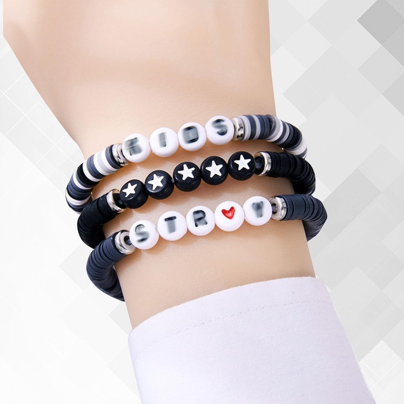 NlsqUK Stray Merch Gifts Set, Kpop Stray Merch Set, Includes