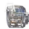 FILMEXT Film DAIWA 19 Electric Reel for Seaborg 500JP 500JS